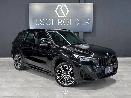 BMW X1 2.0 16V TURBO GASOLINA SDRIVE20I M SPORT STEPTRONIC BMW X1 2.0 16V TURBO GASOLINA SDRIVE20I M SPORT STEPTRONIC